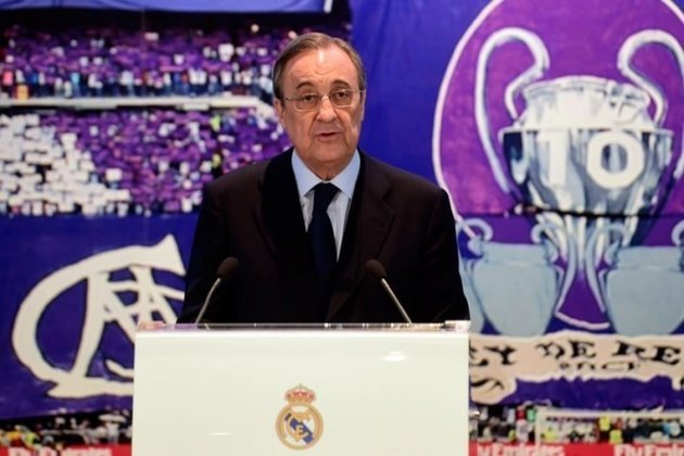 ESQUENTOU - Segundo o jornalista Mario Cortegana, o Real Madrid quer fazer uma grande janela de transferências na próxima temporada e deseja reforçar todos os setores da equipe
