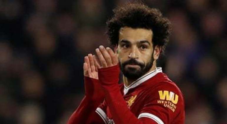 ESQUENTOU - Segundo o The Times, o agente de Mohamed Salah teria feito uma pedida de um novo salário de 400 mil libras semanais ao Liverpool e isso voltou a travar as negociações, pois o valor está acima do teto estipulado pelos Reds.