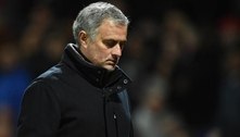 José Mourinho é demitido do Tottenham após tropeços no Inglês