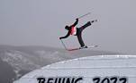 A Olimpíada de Inverno de Pequim 2022 está chegando ao fim e rendeu muitas fotos radicais e superelegantes dos competidores! Confira
