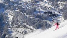 França: britânica de 5 anos morre após acidente de esqui 