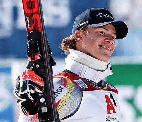 Esqui alpino: No feminino, as estrelas são a estadunidense Mikaela Shiffrin, bicampeã olímpica, e a tcheca Ester Ledecká, que brilhou com o ouro em 2018. No masculino, o norueguês Lucas Pinheiro Braathen é considerado uma revelação.