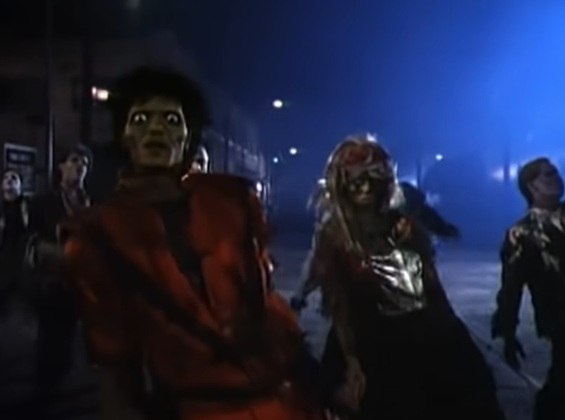 Essa música literalmente marcou uma geração de fãs de Michael Jackson, sendo que o clip dela está marcado até os dias atuais como um dos mais importantes e famosos da história da música. 