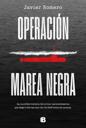Essa saga criminosa, que resultou na prisão dos tripulantes, revelou detalhes de como são os submarinos do narcotráfico. O escritor Javier Romero escreveu o livro 