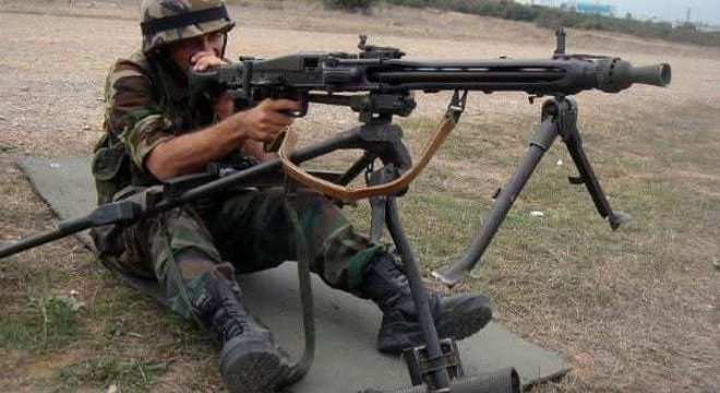 Essas são as 10 armas mais perigosas do mundo todo