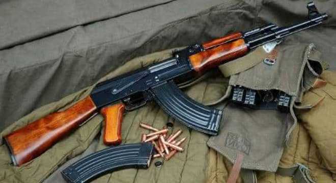 Essas Sao As 10 Armas Mais Perigosas Do Mundo Todo Hora 7 R7 Segredos Do Mundo