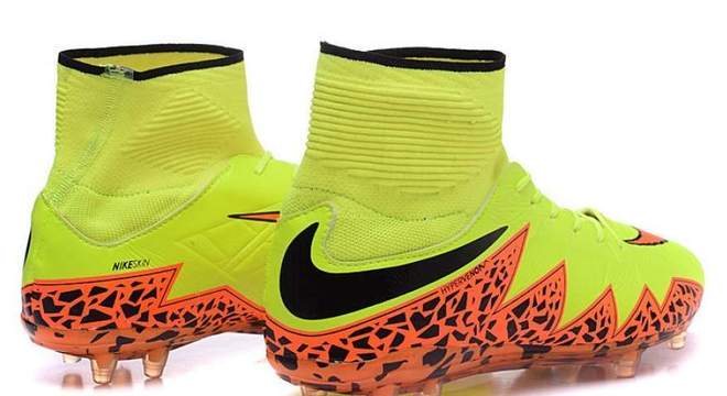 CHUTEIRA NIKE MERCURIAL VAPOR 13 FG ELITE SPEED FREAK – Grupo R7sport