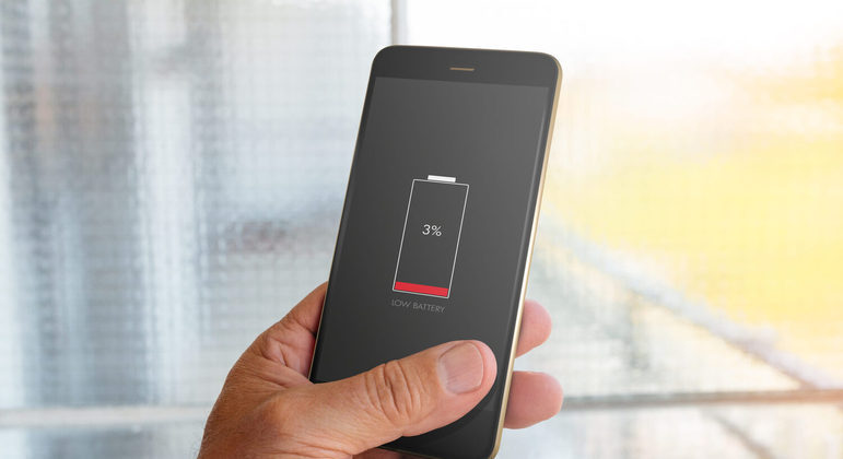 Essencial: 3 passos antes de carregar o celular irão proteger a bateria