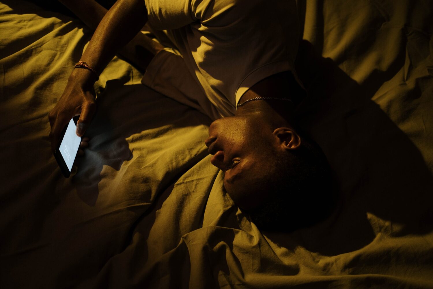 Não espere mais! Desligue o Wi-Fi do seu celular antes de dormir