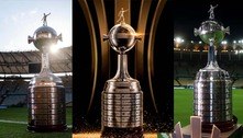 Confira quais times vão jogar a fase de grupos da Libertadores