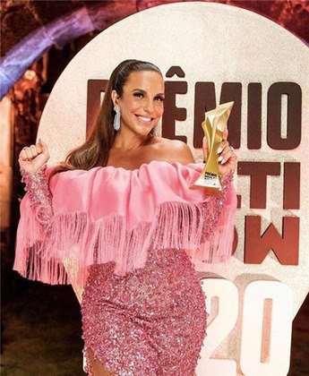 Esta foi a 29ª edição do prêmio, que é anual e existe desde 1994. A maior vencedora é a cantora baiana Ivete Sangalo, com 20 conquistas, seguida de perto pela própria Anitta, com 19. 