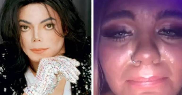 Esta semana uma mulher britânica viralizou nas redes sociais dizendo que tem fobia de Michael Jackson. E chorou com medo dos tributos a ele. Melhor ficar trancada em casa. Michael é lembrado mundialmente como ícone de gerações. 