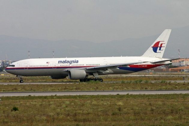 Esta teoria ganhou respaldo principalmente porque, cerca de quatro meses após esse evento, outra aeronave da Malaysia Airlines, a MH17, foi derrubada por um míssil de origem russa enquanto sobrevoava o território ucraniano.