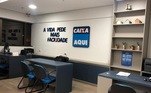 Correspondente Caixa Aqui. Reprodução da internet/Lafacred