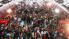 Metroviários fazem assembleia hoje para decidir sobre possível nova greve