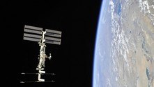 Nasa anuncia retomada de voos à estação espacial com com a Rússia