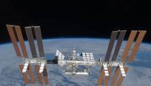 Comunicação da Estação Espacial Internacional é interrompida por rádio de táxi argentino