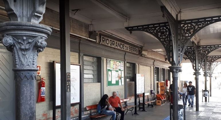 Posto de vacinação contra covid em estação da CPTM vai até 6 de agosto - Vimarsana News