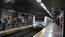 Bombeiro morre após ser empurrado nos trilhos e atropelado por trem na estação Sé (SP)