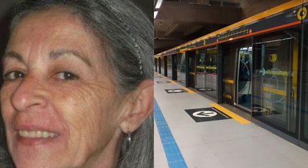 Em homenagem, estação Vila Sônia ganha o nome de professora Elisabeth Tenreiro