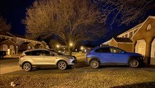 Moradora se irrita com vizinha que estaciona atrás dela com frequência: 'Não me responde'
