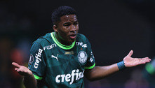  Ex-olheiro do Real Madrid questiona idade de Endrick