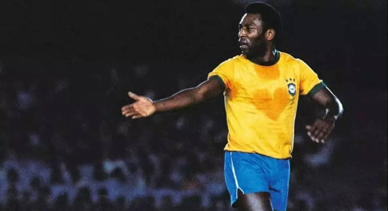 O maior brasileiro de todos os tempos