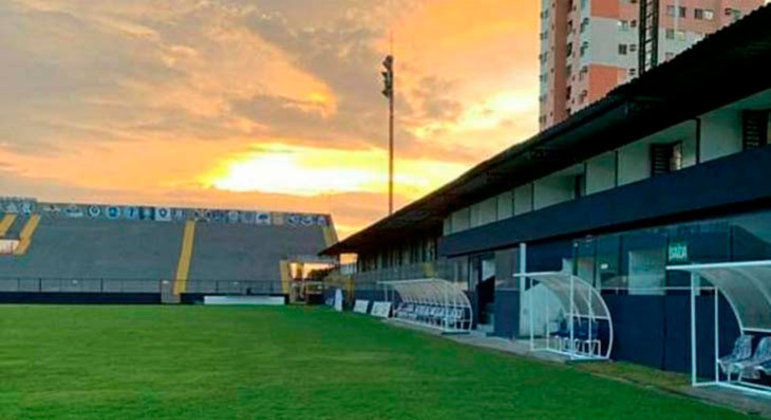 Estádio Banpará Curuzu (Remo) - O mesmo acordo do Paysandu foi fechado com o rival Remo. O clube também receberá R$ 1,5 milhão pelo batismo do Caruzu com o nome do banco