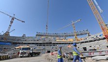 Catar rejeita fundo indenizatório para trabalhadores mortos ou feridos em obras da Copa
