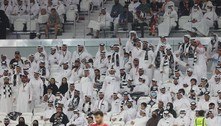 Muito além da grana: Futebol árabe tem fanatismo e tradição