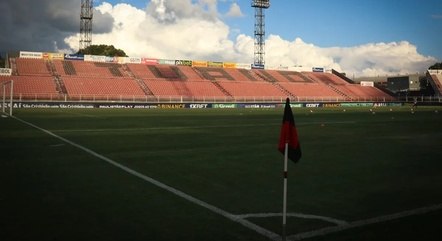 Estádio Dr. Novelli Junior, casa do Ituano