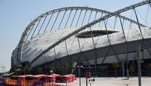 Inglaterra e Irã se enfrentam em primeiro jogo após abertura da Copa do Mundo