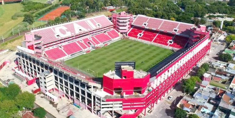 Estádio Libertadores de América – Wikipédia, a enciclopédia livre