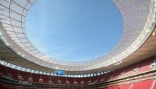 Vasco pede para jogar contra o São Paulo em Brasília