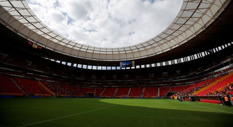 Campeonatos de xadrez e futebol beneficente agitam Brasília neste sábado  (28) - Jornal de Brasília