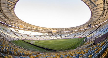 Estádio do Maracanã