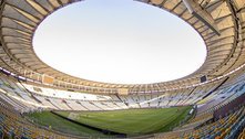 Final da Libertadores no Maracanã terá ingresso mais barato custando 260 reais