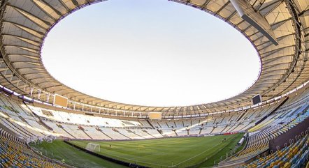Maracanã será palco da final da Libertadores de 2024