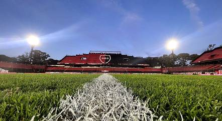 Estádio Marcelo Bielsa, do Newell's Old Boys
