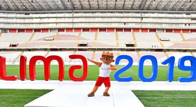 Cerimônia de abertura do Pan acontecerá no Estádio Nacional
