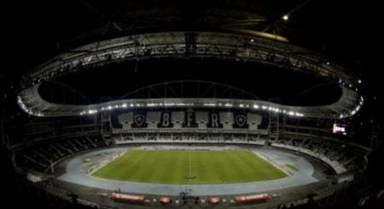 Estádio Nilton Santos