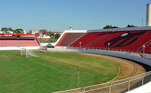 Com capacidade para 18.560 pessoas, o Estádio Municipal Doutor Novelli Júnior é a casa do Ituano. Em 2011, a arena passou por uma remodelação