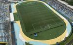 O Estádio Bruno José Daniel, conhecido como Brunão, pertence ao Santo André. A arena, também localizada no ABC, conta com capacidade máxima para 18.000 espectadores