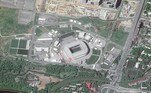 estádios, Rússia 2018,