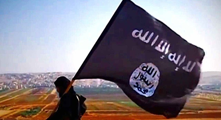 Estado Islâmico anunciou morte do próprio líder nesta quarta-feira (30)