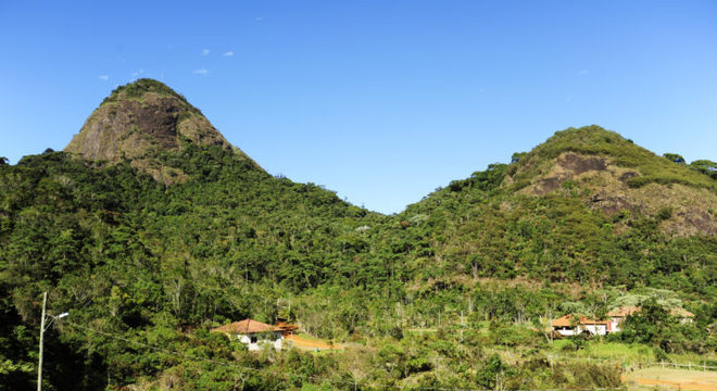 Estados da região Nordeste - Característica geográfica, clima e vegetação