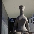 Supremo suspende julgamento sobre restrições a nomeações para direção de estatais (Reuters / Ricardo Moraes - 21/04/2010)