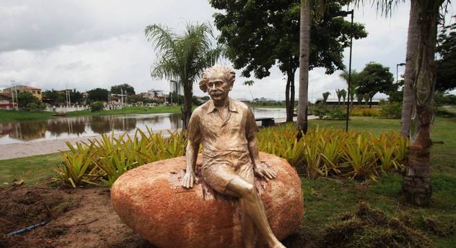 Sobral terá uma série de comemorações nos 100 anos do eclipse, e ganhou uma nova estátua de Albert Einstein, mas muitos na cidade ainda não sabem exatamente qual a relação entre o físico e a cidade