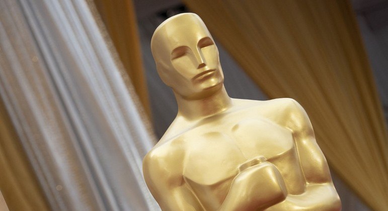 Nenhum filme russo vai competir pela estatueta do Oscar em 2023