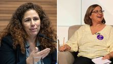 Ministras debatem papel da mulher na tecnologia em evento em Brasília